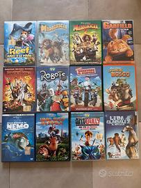 DvD vari