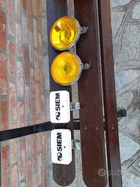 Fendinebbia Vintage anni 70 circa