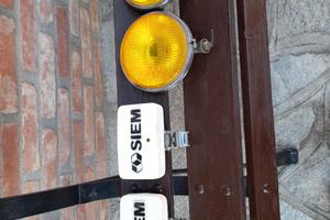 Fendinebbia Vintage anni 70 circa