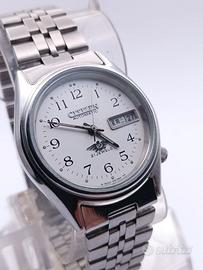 Citizen Eagle 7 Automatic Vintage
