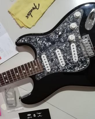 FENDER Stratocaster genuine CORONA US. 