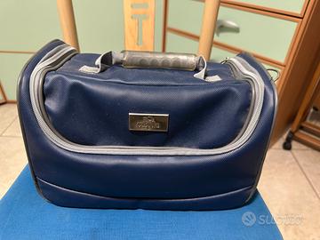 Beauty Case rigido