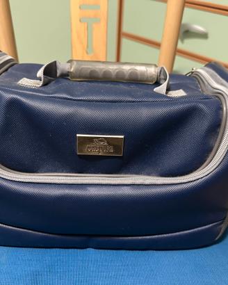 Beauty Case rigido