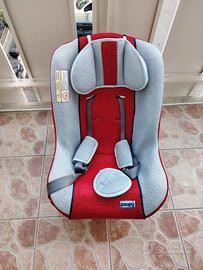 Seggiolino auto Poupy