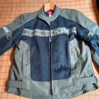 giubbotti moto estivi e invernali tg xl e xxl 