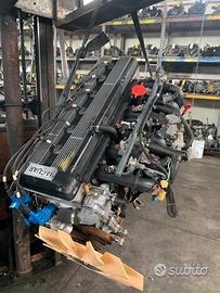 Motore Jaguar XJ6 XJS 3.6 24v 136KW 9DPAMA 83/92