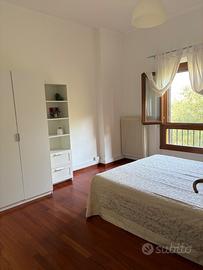 Trilocale in Bolognina