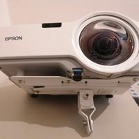 VIDEOPROIETTORE EPSON