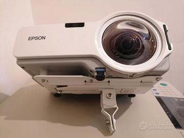 VIDEOPROIETTORE EPSON