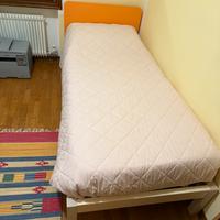 Struttura letto da una piazza