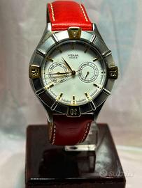 Orologio Vintage Yema Paris Day-Date (Anni '90)