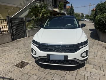 Volkswagen T-Roc 2.0 TDI Life