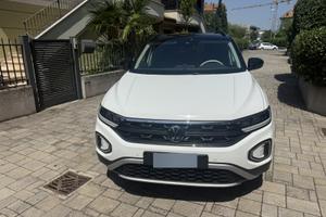 Volkswagen T-Roc 2.0 TDI Life