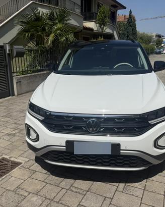 Volkswagen T-Roc 2.0 TDI Life