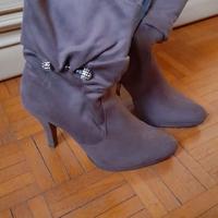 Stivaletti Solo Soprani