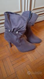 Stivaletti Solo Soprani