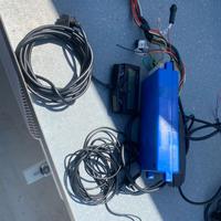 Bluetooth parrot
