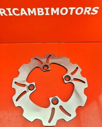 DISCO ANTERIORE BRAKING HONDA CN 250