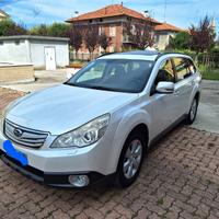 subaru outback 2500 gpl