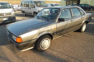 AUDI 80 CD