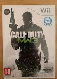 Call of duty MW3