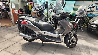 Yamaha X-Max 250 del 2006 USATO