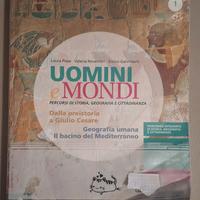UOMINI E MONDI
