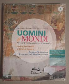 UOMINI E MONDI