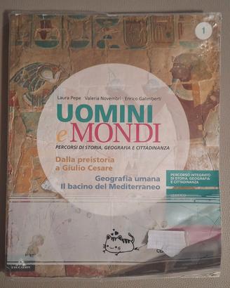 UOMINI E MONDI