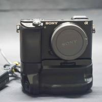 Sony alpha a6300