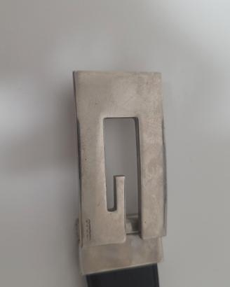 cintura Gucci 120cm nuova uomo originale 