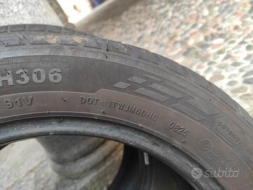Gomme 205/55/16