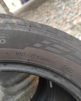 Gomme 205/55/16