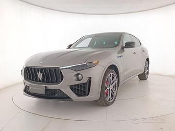 Maserati Levante 2.0 mhev Executive 330cv auto