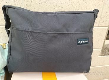 borsa passeggino inglesina