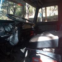 Camion om