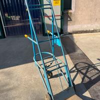 Carrelli porta casse