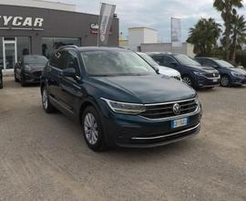 Volkswagen Tiguan 2.0 TDI SCR Life