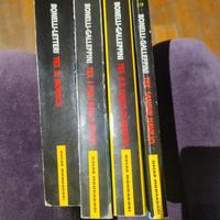 fumetti