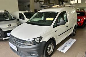 Volkswagen Caddy 2.0 TDI 122 CV 4Motion GANCIO TRA