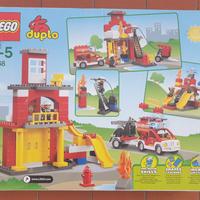 Lego Duplo 6168