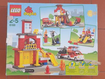 Lego Duplo 6168