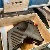 Batteria Stark Varg Mx 6.5Kw Nuova 0 ore