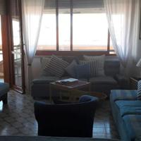 Appartamento azzurro sul mare