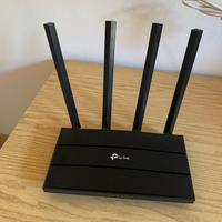 Router TP-link AC-1900