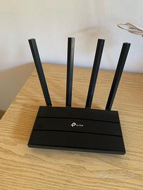 Router TP-link AC-1900