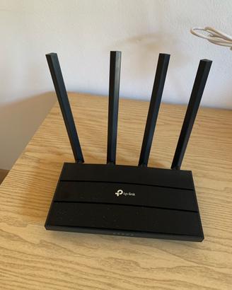 Router TP-link AC-1900