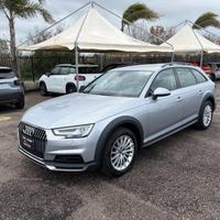 Audi A4 allroad 2.0 TDI 190 CV