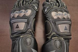 Guanti dainese Full Metal 6