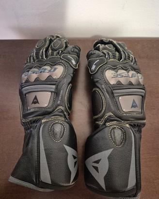Guanti dainese Full Metal 6